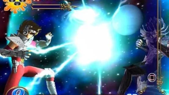 Saint Seiya: The Hades — Screenshoty