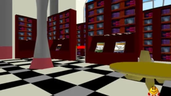 Namco Museum Vol. 3 — Screenshoty