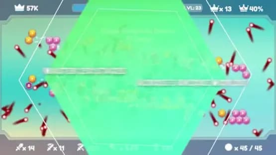 Hextreme Void — Screenshots