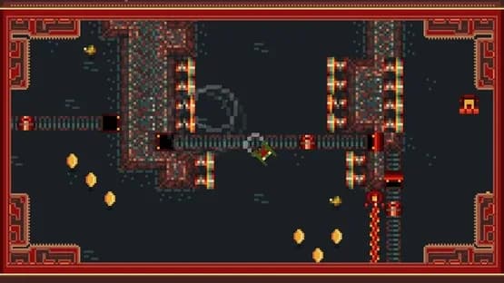 Direction Quad — Screenshots
