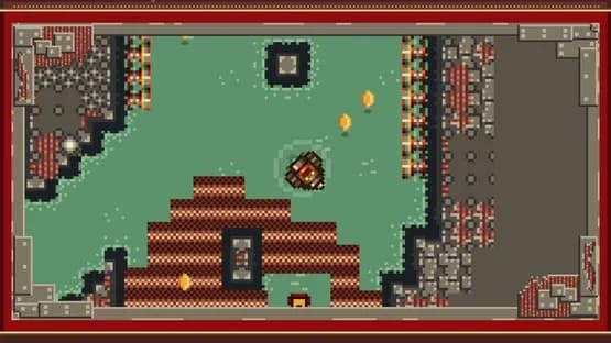 Direction Quad — Screenshots