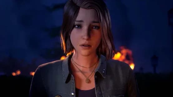 Life is Strange: Reunion — Screenshoty