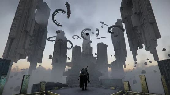 Crimson Desert — Screenshots
