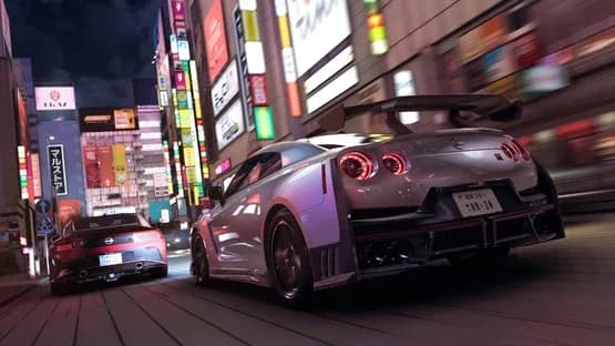 Forza Horizon 6 — Screenshoty