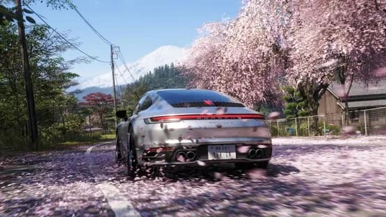 Forza Horizon 6 — Screenshoty
