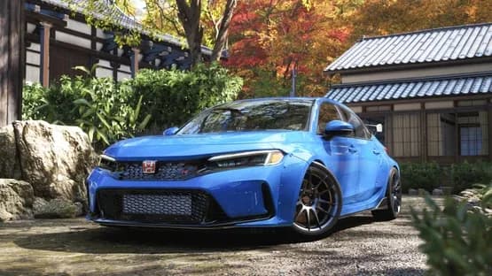 Forza Horizon 6 — Screenshoty