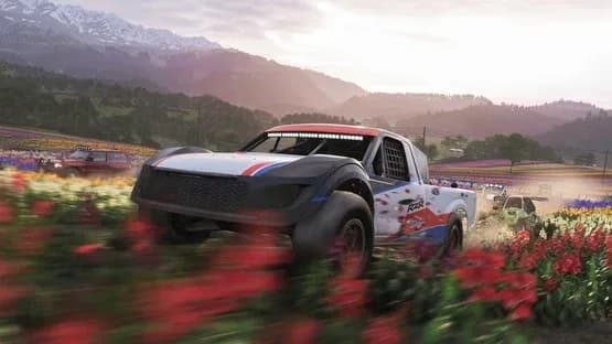Forza Horizon 6 — Screenshoty