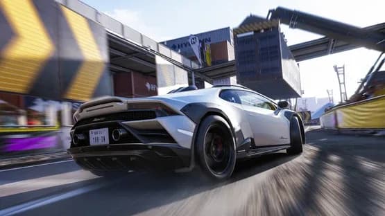 Forza Horizon 6 — Screenshoty