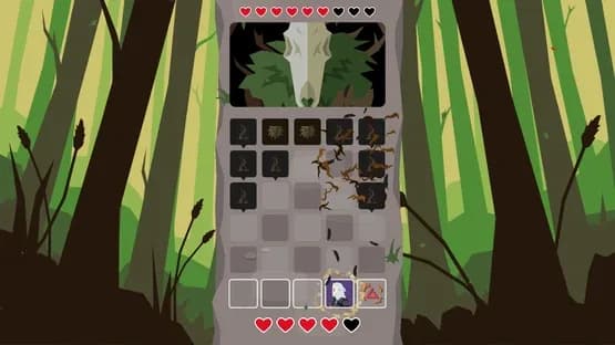 Reigns: The Witcher — Screenshoty