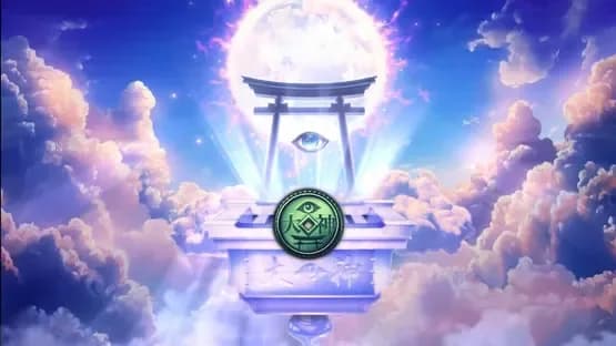 Kazuma Kaneko's Tsukuyomi — Screenshoty