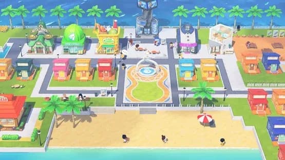 Tomodachi Life: Living the Dream — Screenshoty
