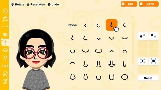 Tomodachi Life: Living the Dream — Screenshoty