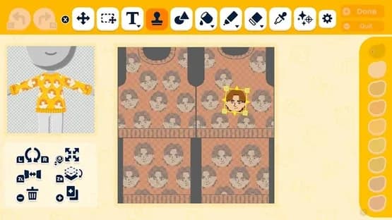 Tomodachi Life: Living the Dream — Screenshoty