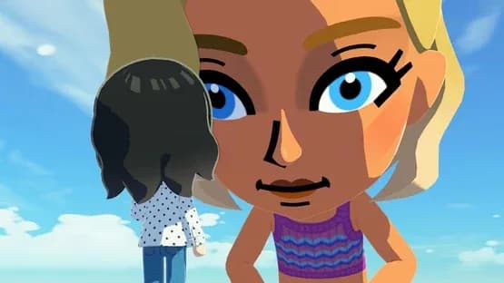 Tomodachi Life: Living the Dream — Screenshoty