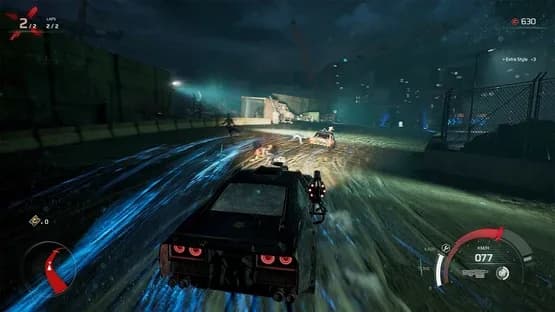 Carmageddon: Rogue Shift — Screenshots