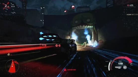 Carmageddon: Rogue Shift — Screenshots