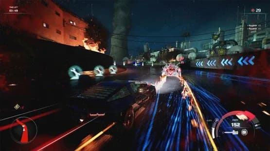 Carmageddon: Rogue Shift — Screenshots