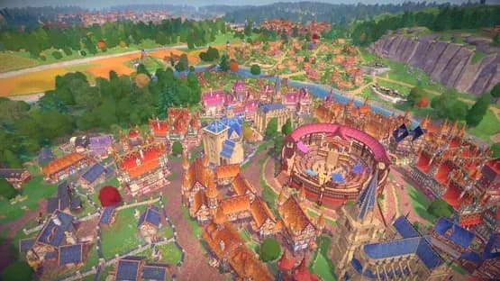 City Tales: Medieval Era — Screenshots