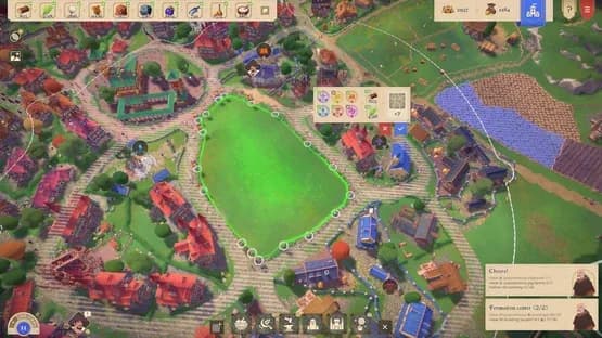 City Tales: Medieval Era — Screenshots