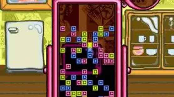 Tetris 2 — Screenshoty