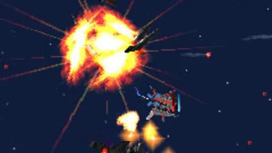 Galaxy on Fire 2 — Screenshoty
