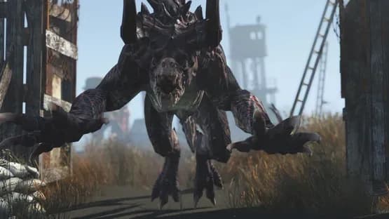 Fallout 4: Anniversary Edition — Screenshoty