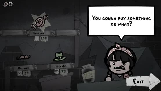 Mewgenics — Screenshoty