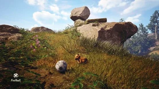 Adorable Adventures — Screenshoty