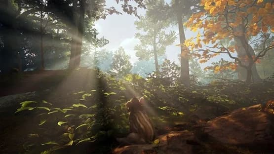 Adorable Adventures — Screenshoty