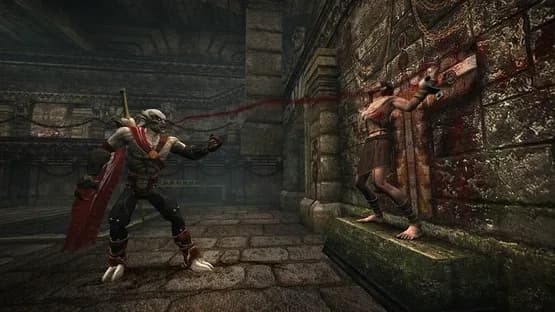 Legacy of Kain: Defiance Remastered — Screenshots