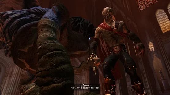 Legacy of Kain: Defiance Remastered — Screenshots