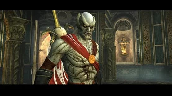 Legacy of Kain: Defiance Remastered — Screenshots