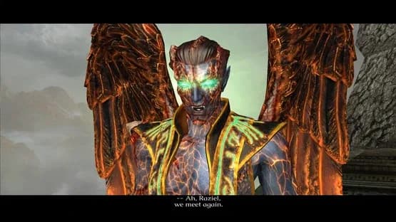 Legacy of Kain: Defiance Remastered — Screenshots