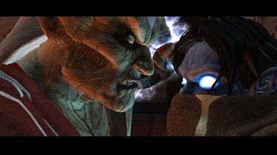Legacy of Kain: Defiance Remastered — Screenshots