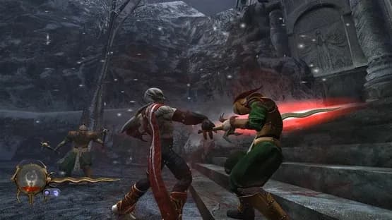 Legacy of Kain: Defiance Remastered — Screenshots