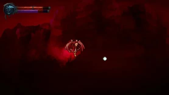 Legacy of Kain: Ascendance — Screenshoty