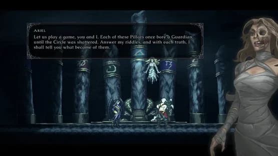 Legacy of Kain: Ascendance — Screenshoty