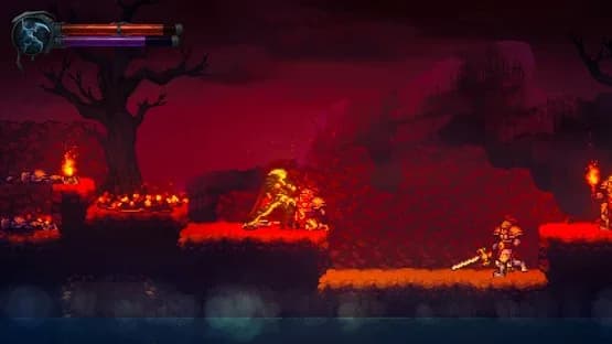 Legacy of Kain: Ascendance — Screenshoty