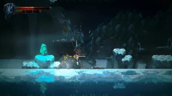 Legacy of Kain: Ascendance — Screenshoty