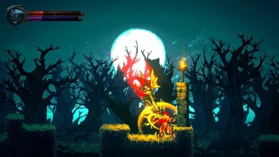 Legacy of Kain: Ascendance — Screenshoty