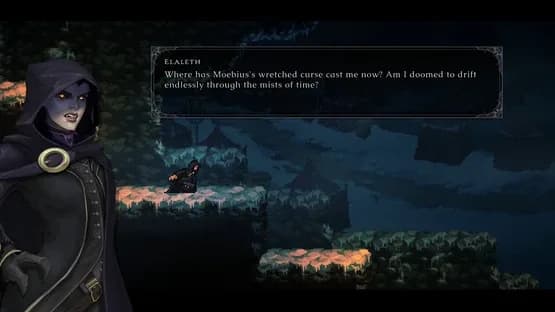 Legacy of Kain: Ascendance — Screenshoty