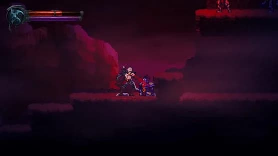 Legacy of Kain: Ascendance — Screenshoty
