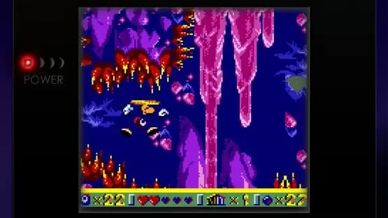 Rayman: 30th Anniversary Edition — Screenshoty