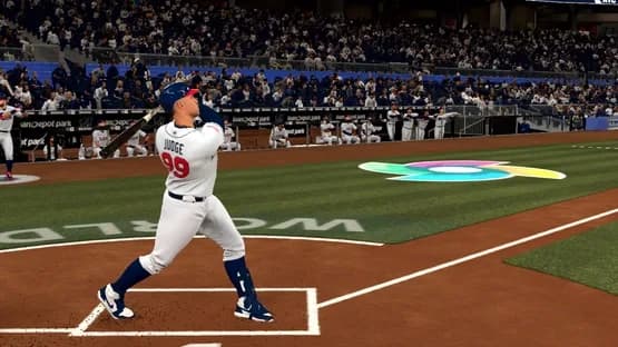 MLB The Show 26 — Screenshoty