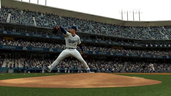 MLB The Show 26 — Screenshoty