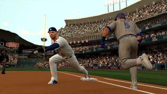 MLB The Show 26 — Screenshoty