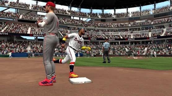 MLB The Show 26 — Screenshoty