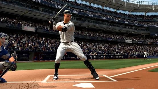 MLB The Show 26 — Screenshoty