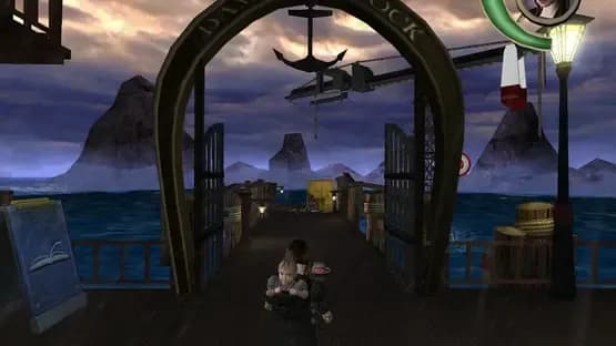 Lemony Snicket's A Series of Unfortunate Events — Screenshots