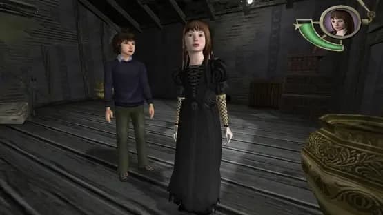 Lemony Snicket's A Series of Unfortunate Events — Screenshots